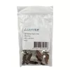 Lanview LVN125415 Conector macho RJ45, metálico