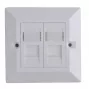 Lanview LVN126188UK-2 Caja de conexión