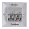 Lanview LVN126188UK-2 Caja de conexión