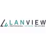 Lanview LVN127088 Adaptador de cable