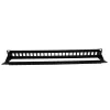 Lanview LVN127596 Panel de parcheo 1U