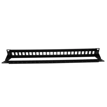 Lanview LVN127596 Panel de parcheo 1U
