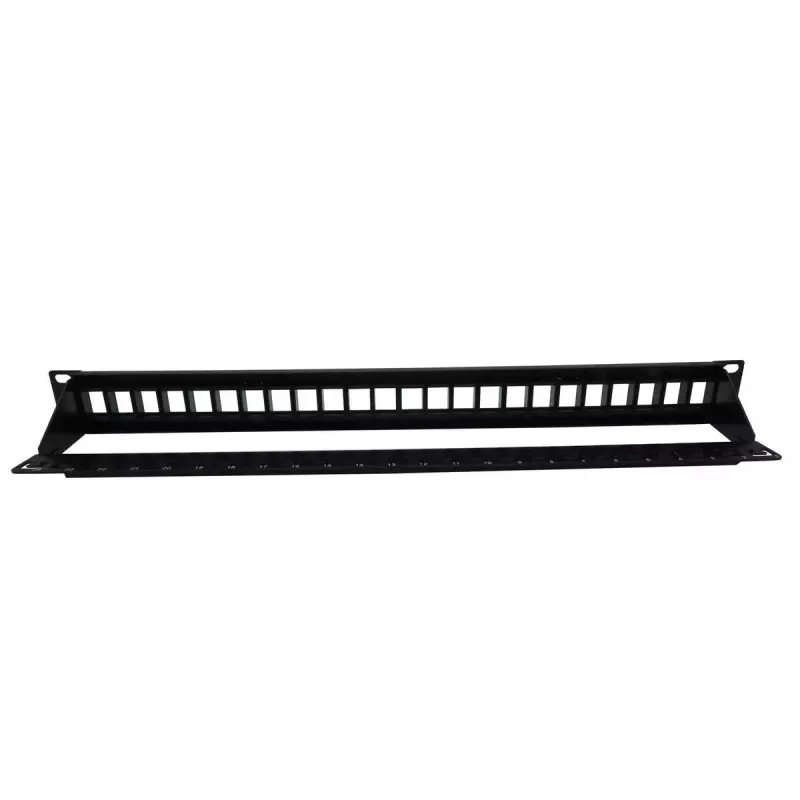 Lanview LVN127596 Panel de parcheo 1U