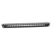 Lanview LVN127596 Panel de parcheo 1U