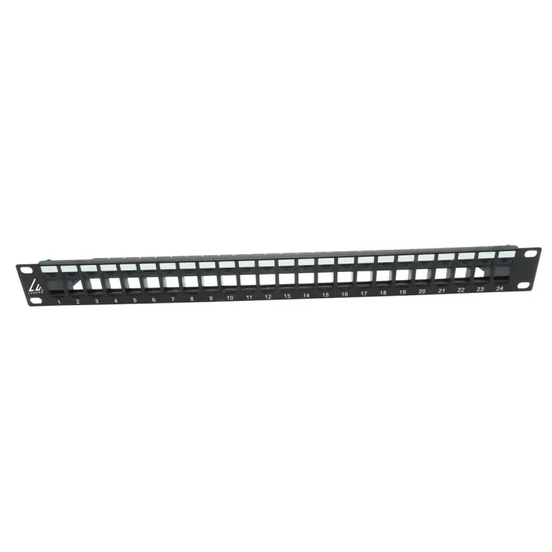 Lanview LVN127596 Panel de parcheo 1U
