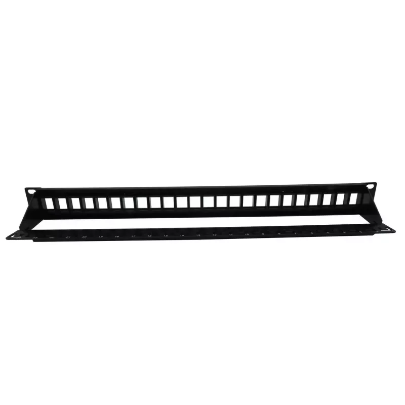 Lanview LVN127596 Panel de parcheo 1U