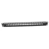 Lanview LVN127596 Panel de parcheo 1U