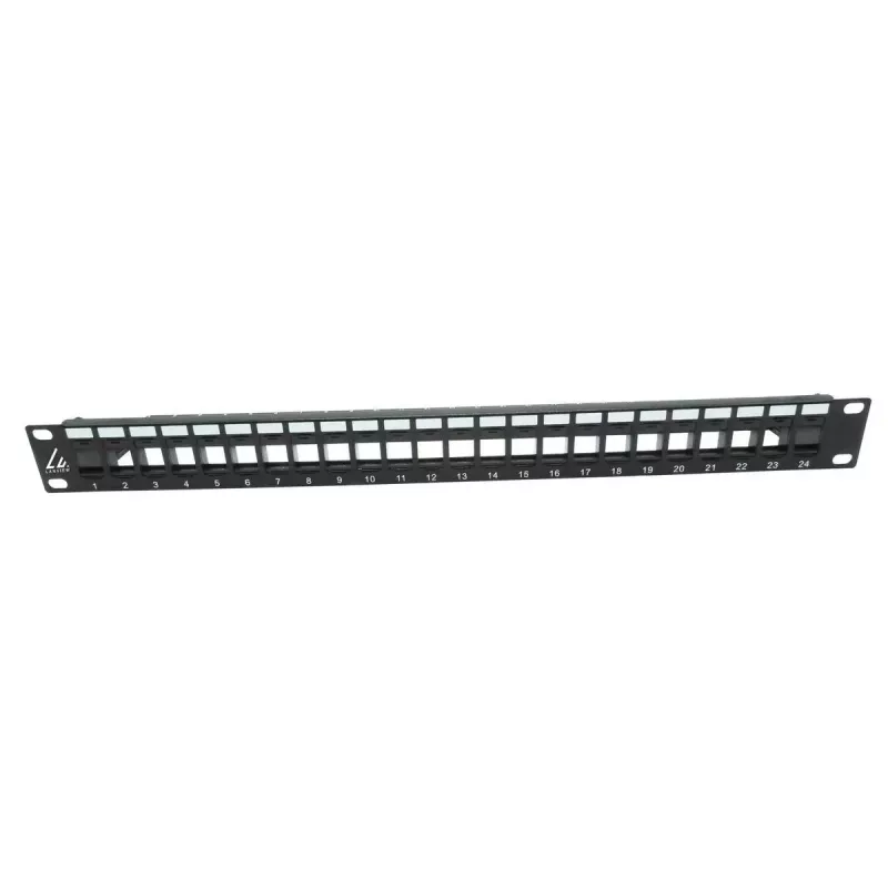 Lanview LVN127596 Panel de parcheo 1U