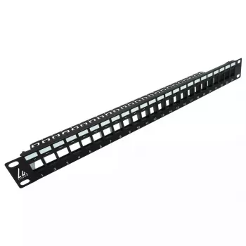 Lanview LVN127596 Panel de parcheo 1U