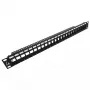 Lanview LVN127596 Panel de parcheo 1U