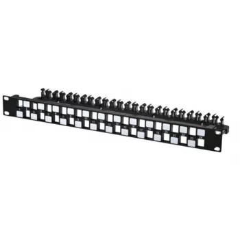 Lanview LVN127597 Panel de parcheo 1U