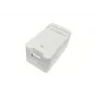 Lanview LVN127766 Toma RJ-45 blanca