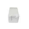 Lanview LVN127766 Toma RJ-45 blanca