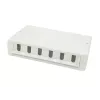 Lanview LVN127774 Panel de parcheo