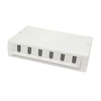 Lanview LVN127774 Panel de parcheo