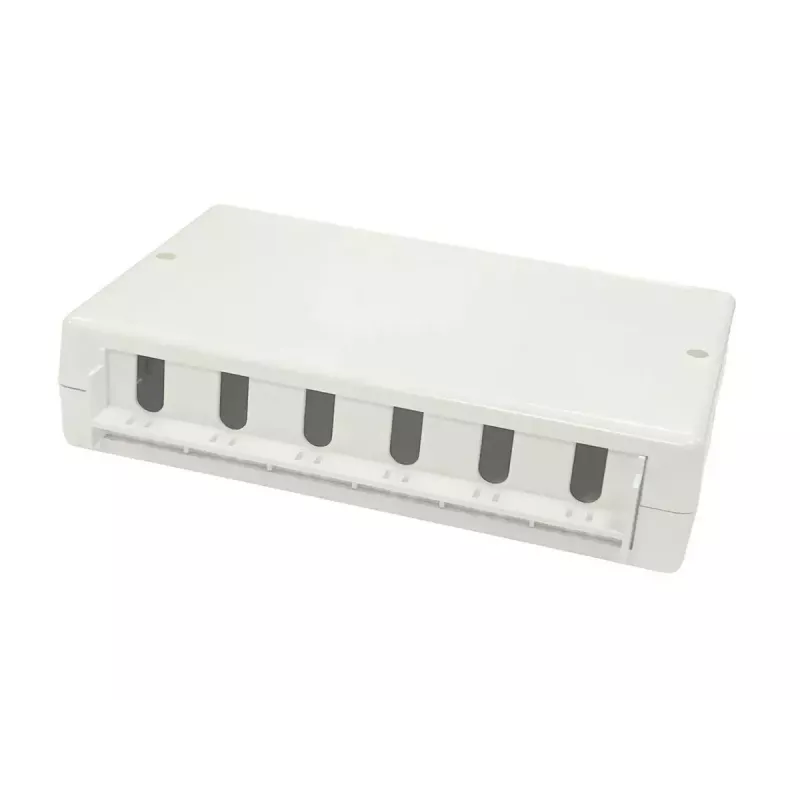 Lanview LVN127774 Panel de parcheo