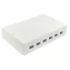 Lanview LVN127774 Panel de parcheo