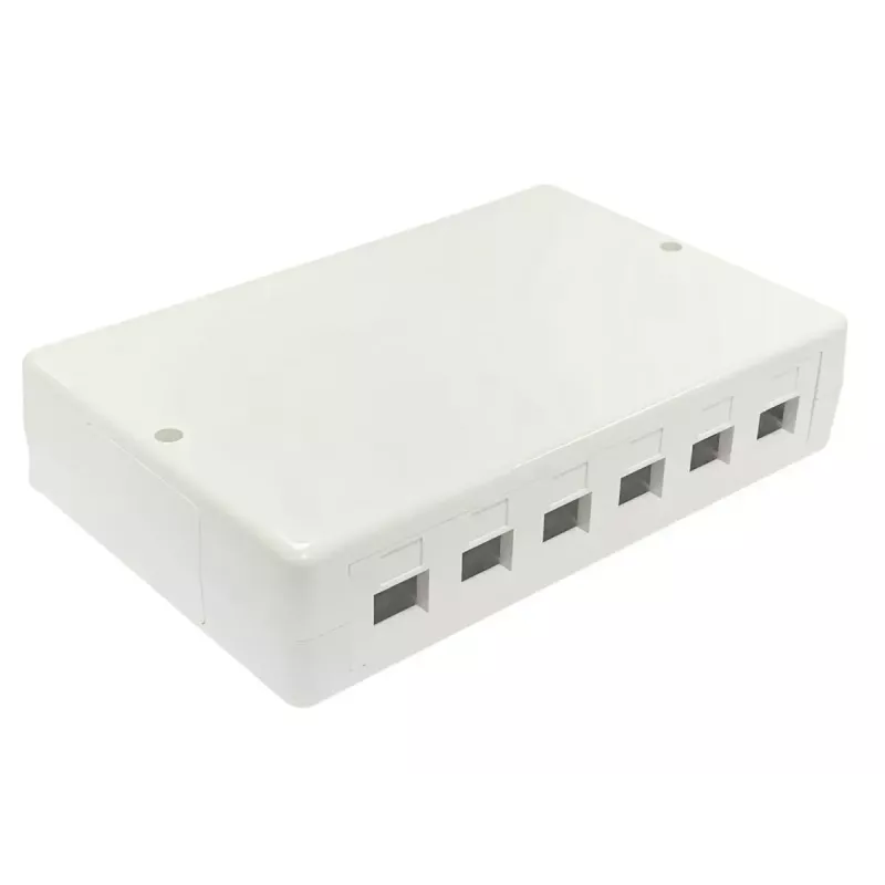 Lanview LVN127774 Panel de parcheo