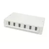 Lanview LVN127774 Panel de parcheo
