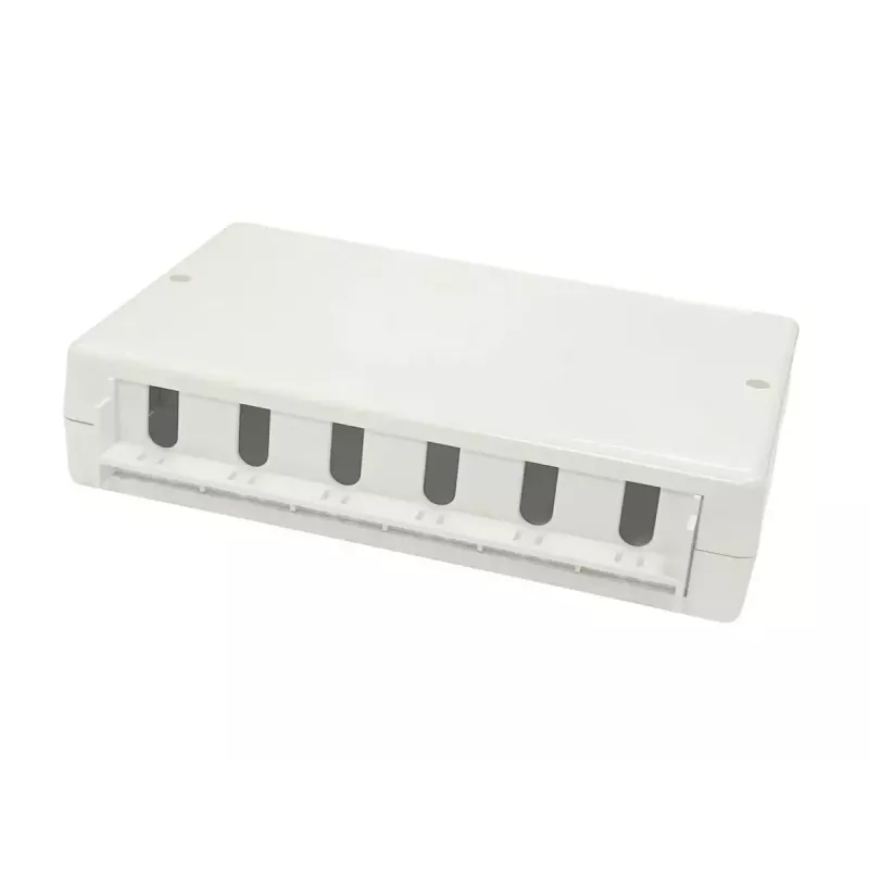 Lanview LVN127774 Panel de parcheo