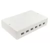 Lanview LVN127774 Panel de parcheo