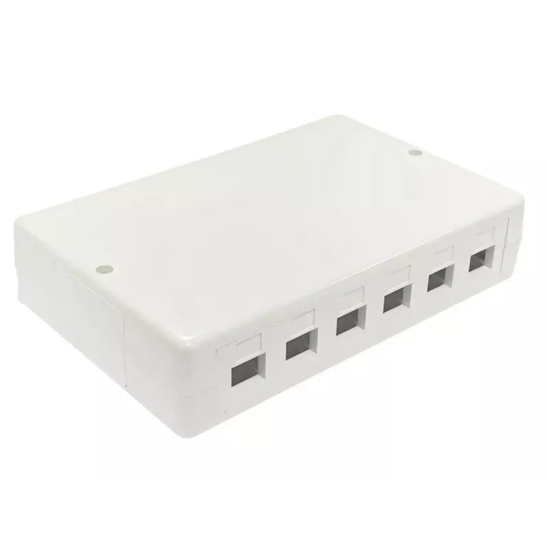 Lanview LVN127774 Panel de parcheo