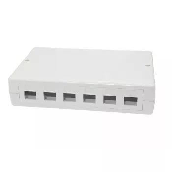 Lanview LVN127774 Panel de parcheo