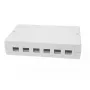 Lanview LVN127774 Panel de parcheo