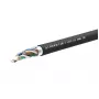 Lanview LVN-CAT6PE-FUTP-305M Cable de red Cat6 F/UTP (FTP)