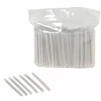 Manguito para cables Lanview LVO231008 plateado 45mm