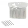 Manguito para cables Lanview LVO231008 plateado 45mm
