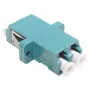Conector de fibra óptica LC/SC Macho/Hembra Lanview LVO231253 OM3