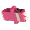 Conector de fibra óptica LC Hembra Lanview LVO231256