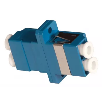 Conector de fibra óptica LC Hembra Lanview LVO231287