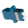 Conector de fibra óptica LC Hembra Lanview LVO231287