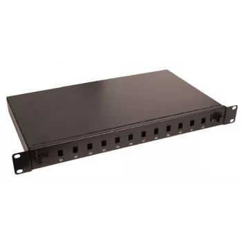 Lanview LVO231553 Patch panel 1U