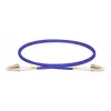 Lanview LVO231811 Cable InfiniBand/Fibra óptica 2 m 2x LC Lila
