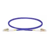 Lanview LVO231818 Cable InfiniBand/fibra óptica 5 m 2x LC beige