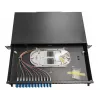 Lanview LVO233840 Panel de parcheo 1U