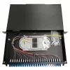 Lanview LVO233845 Panel de parcheo 1U