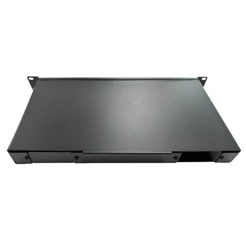 Lanview LVO233845 Panel de parcheo 1U