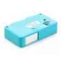 Lanview LVO280892 Set de limpieza para bolígrafo/paño de limpieza de fibra óptica