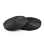 Lanview LVT125467 Brida de velcro negra 1 ud.