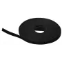 Lanview LVT-HL1015B brida cinta de velcro negra 1 ud.