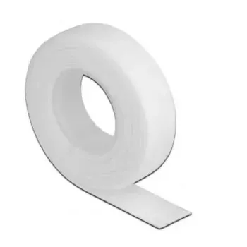 Lanview LVT-HL1015W brida cinta de velcro negra 1 ud.