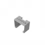 Clip de codificación por colores Lanview LVT-SC gris plástico 10x5x5mm 20 uds.