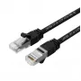 Lanview LV-UTP6A015B cable de red Cat6A U/UTP, 1,5 m, negro