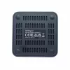 StarTech.com M2-HDD-DUPLICATOR-N1 duplicador y base independiente 1:1 para unidades M.2 NVMe (PCIe), hasta 90 GB/min, USB-C 20 Gbps, de dos bahías, compatible con TAA