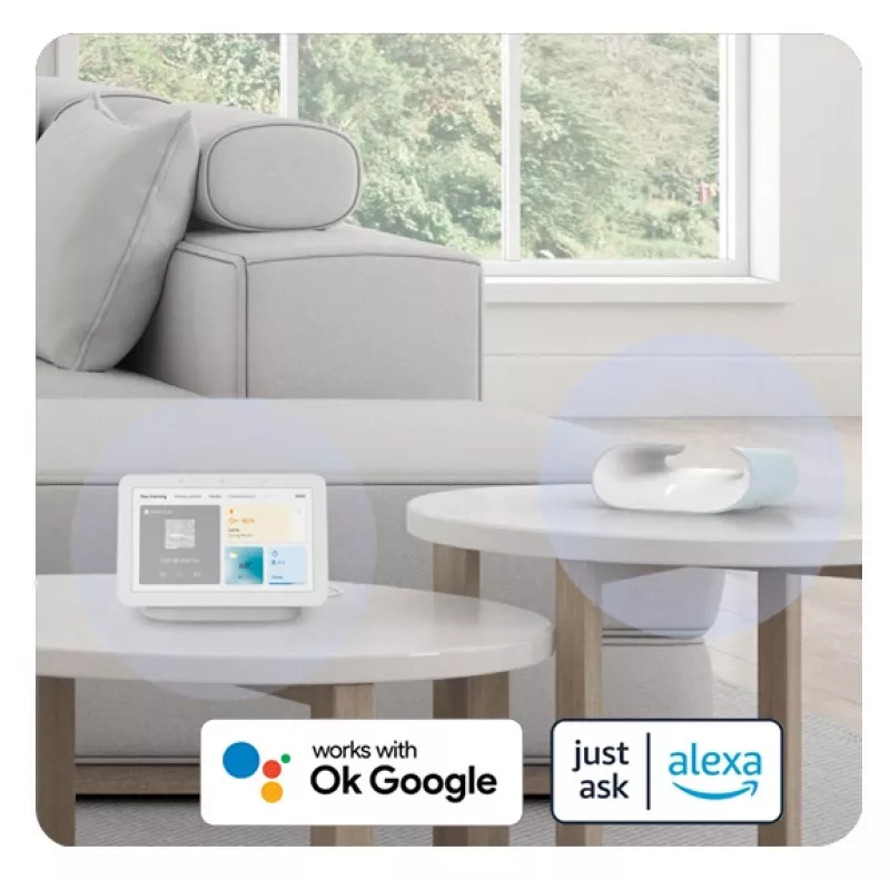Sistema mesh D-Link AX3000 Dualband Wi-Fi 6
