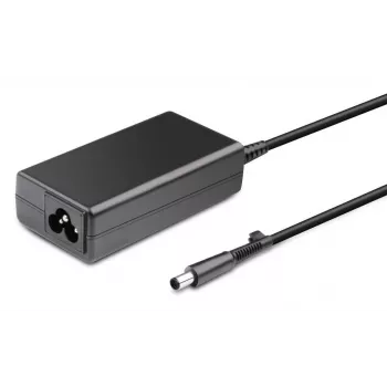 CoreParts MBA1344 fuente de alimentación/inversor para interiores 65 W negro